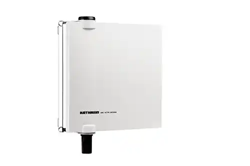 DVB-T2-Außenantenne Kathrein BZD40 DVB-T Outdoor-Antenne