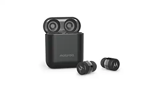Motorola-Kopfhörer Motorola Lifestyle VerveBuds 120