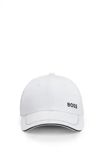 Baseball-Cap BOSS 1 10248871 01 Cap One Size
