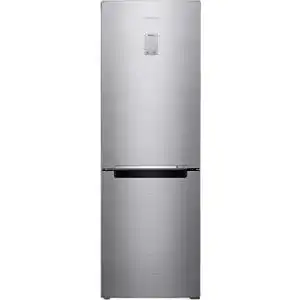 Kühl-Gefrierkombination (160 cm hoch) Samsung RL30J3405SS/EG