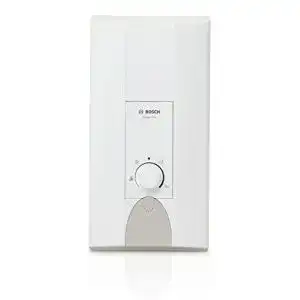 Bosch-Durchlauferhitzer Bosch Thermotechnik Tronic Comfort Plus