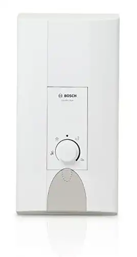 Durchlauferhitzer 27 kW Bosch Thermotechnik Tronic Comfort Plus