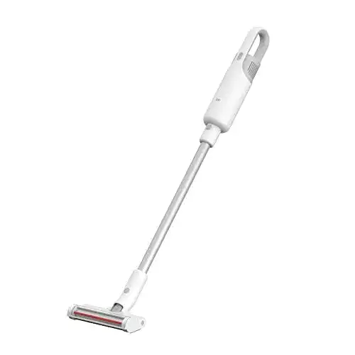 Handstaubsauger Xiaomi Mi Vacuum Cleaner Light, 2 Modi