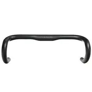 Rennrad-Lenker Carbon PLATTBK TOSEEK 31.8mm Drop Bar