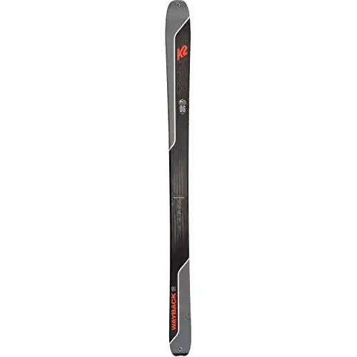 K2-Tourenski K2 WAYBACK 96 21/22 Tourenski – 170