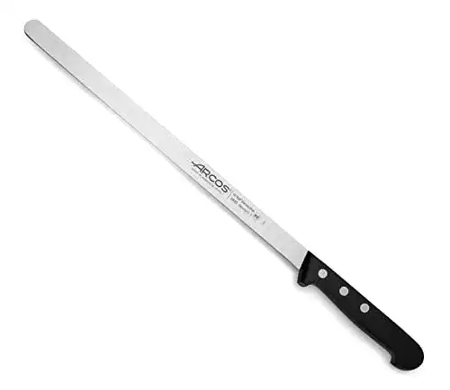 Die beste Lachsmesser Arcos 284004 Serie Universal, Klinge 290 mm 2026 Test Bestseller Lachsmesser Arcos 284004 Serie Universal, Klinge 290 mm