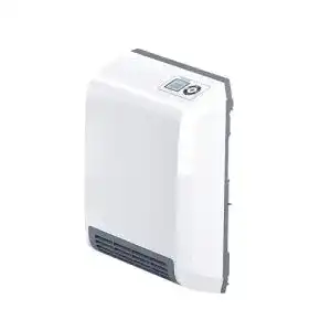 Wandheizlüfter Stiebel Eltron Schnellheizer CK 20 trend LCD