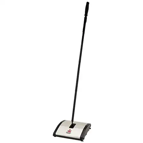 Teppichkehrer Bissell 92N0N Natural Sweep Kehrer