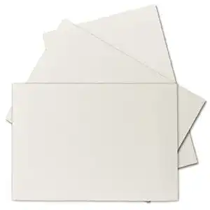 Büttenpapier NEUSER PAPIER 50 Stück DIN A6 Vintage Karten