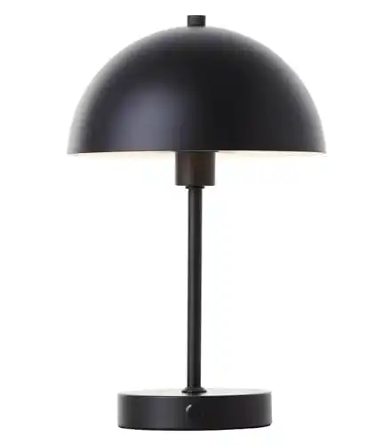 Akku-Tischlampe mokebo ® LED Tischlampe kabellos, Akku Tischleuchte