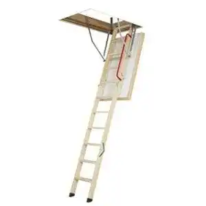 Bodentreppe 140×70 Fakro, LWT Ultra-Thermoisoliert