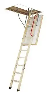 Bodentreppe 140×70 Fakro, LWT Ultra-Thermoisoliert