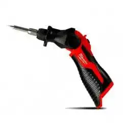 Akku Lötkolben Milwaukee 4933459760 M12SI-0 12 Volt – solo ohne Akku