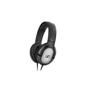 Kopfhörer Sennheiser HD 206 Stereo, silber