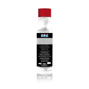 Bleiersatz ERC Blei-Ersatz Benzinmotoren 1:1000 Konzentrat, für Oldtimer, 250ml