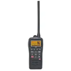 Seefunkgerät Compass Handfunkgerät CX-700 GPS/DSC