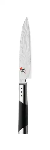 Japanische Küchenmesser MIYABI Chutoh Fleischmesser, 16 cm