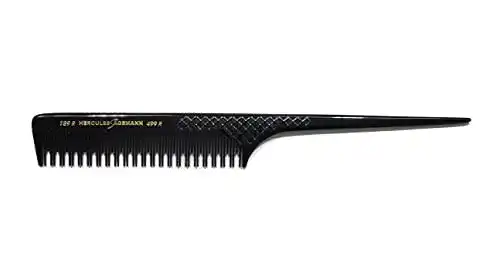 Toupierkamm Hercules Sägemann 189 R 499 R Profi Haarkamm