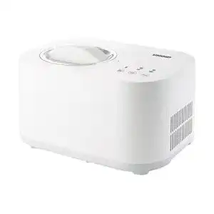 Unold-Eismaschine Unold 48820 EISMASCHINE Snow