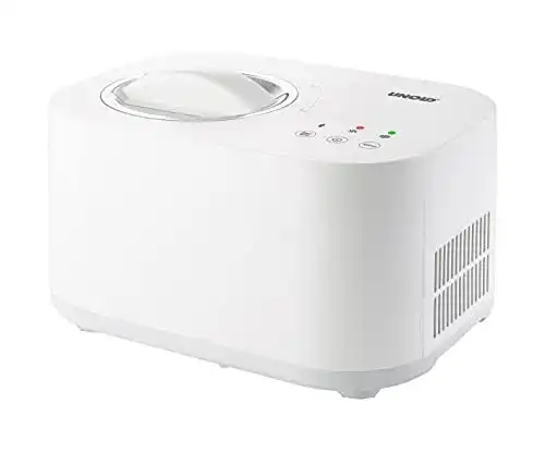 Unold-Eismaschine Unold 48820 EISMASCHINE Snow
