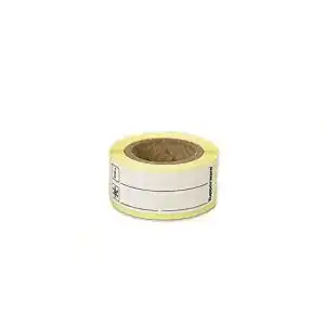 Gefrieretiketten Tupperware Gefrier-Etiketten E33 Rolle mit 100