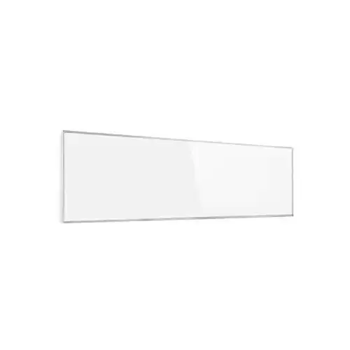 Infrarotheizung 300 Watt Klarstein Wonderwall mit Thermostat