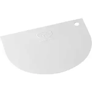 Teigkarte Dr. Oetker Teigschaberkarte, 12 cm x 7,5 cm