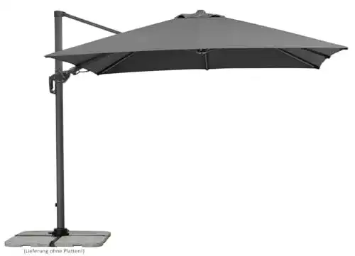 Die beste Sonnenschirm rechteckig Schneider Sonnenschirm Rhodos Twist 2026 Test Bestseller Sonnenschirm rechteckig Schneider Sonnenschirm Rhodos Twist