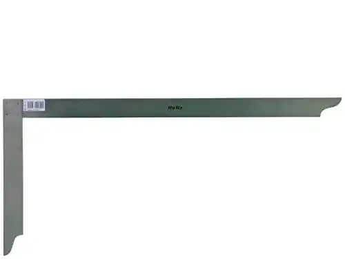 Die beste Zimmermannswinkel HaWe 91.700 700mm rostfrei 2026 Test Bestseller Zimmermannswinkel HaWe 91.700 700mm rostfrei