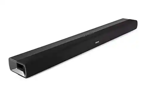 Soundbar bis 200 Euro Denon DHT-S216 2.1 TV mit Subwoofer