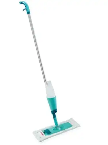 Sprühwischer Leifheit Komfort Easy Spray XL mit Wassertank