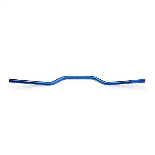 Motocross-Lenker YSMOTO 7/8 “22mm Motorradlenker Universal