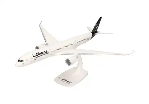 Modellflugzeug herpa 612258 Airbus A350-900, Lufthansa