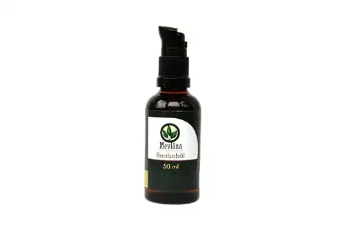 Baobab-Öl Mevlana 100 ml Beautyöl für zarte Haut