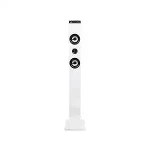Sound Tower Trevi, XT 101 BT Soundtower, mit Bluetooth