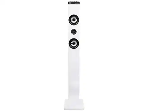 Sound Tower Trevi, XT 101 BT Soundtower, mit Bluetooth