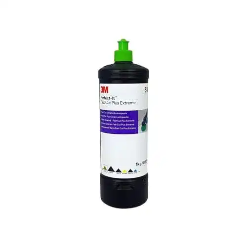 Polierpaste 3M Perfect-it Fast Cut Plus Extreme (ehemals XL), 1 kg