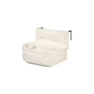 Katzenbett TRIXIE 43140 Kuschelsack für Heizkörper, 45×13×33cm