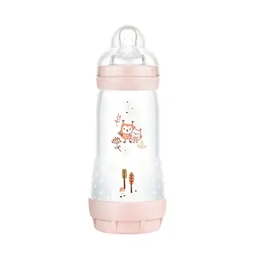 Mam-Trinkflasche MAM Easy Start Anti-Colic Elements 320 ml