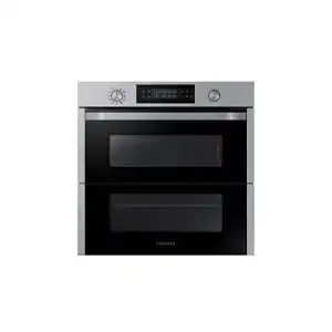 Samsung-Backofen Samsung Dual Cook Flex NV75N5641RS/EG