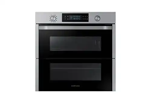 Samsung-Backofen Samsung Dual Cook Flex NV75N5641RS/EG