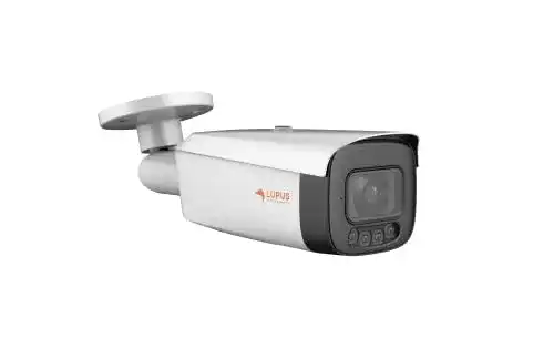 Alarmanlage mit Kamera Lupus Electronics LE232 Alarmkamera