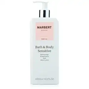 Marbert-Bodylotion Marbert Body Care femme/women