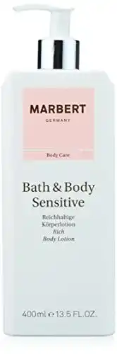 Marbert-Bodylotion Marbert Body Care femme/women