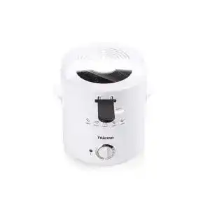 Mini-Fritteuse Tristar FR-6941 Fritteuse, 1.5 liters, White