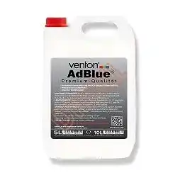 AdBlue VENTON ® Harnstoff-Lösung 5L Kanister, Diesel-Additiv