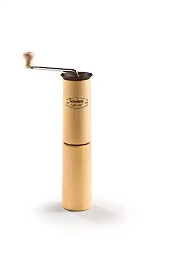 Getreidemühle Schnitzer Hand- Ligno Petit/LH