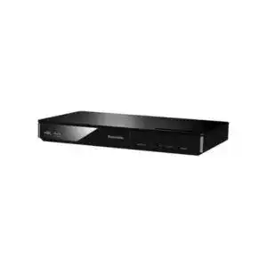 Panasonic-Blu-Ray-Player Panasonic dmp-bdt180eg, Scalado 4 K