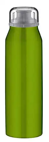 Die beste Alfi-Trinkflaschen alfi Trinkflasche 500ml, isoBottle, Thermosflasche 2026 Test Bestseller Alfi-Trinkflaschen alfi Trinkflasche 500ml, isoBottle, Thermosflasche