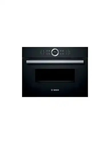 Bosch-Backofen Bosch Hausgeräte CMG633BB1 Serie 8 Einbau